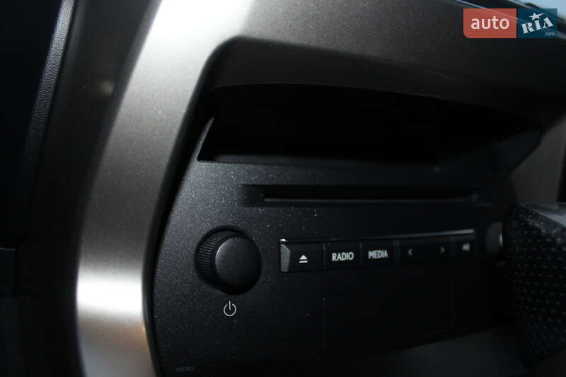 Позашляховик / Кросовер Lexus NX 2016 в Трускавці