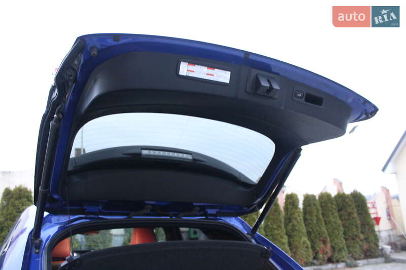 Позашляховик / Кросовер Lexus NX 2016 в Трускавці