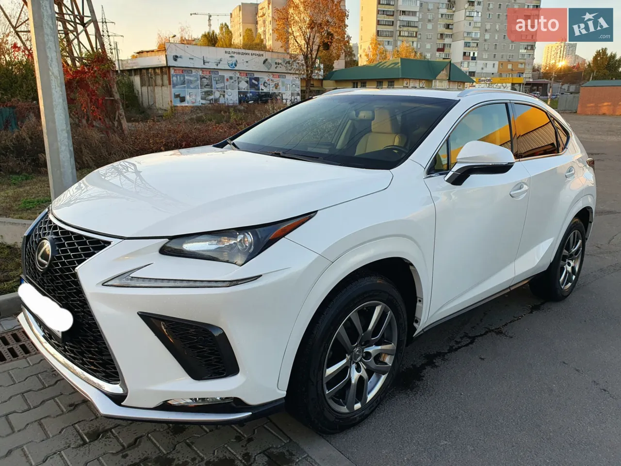 2015 Lexus NX - мініатюра 12