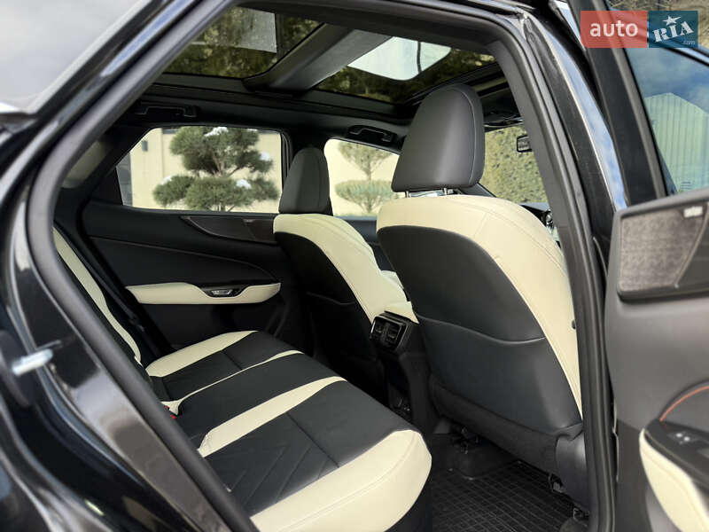Внедорожник / Кроссовер Lexus NX 2022 в Львове фото 72 Внедорожник / Кроссовер Lexus NX 2022 в Львове