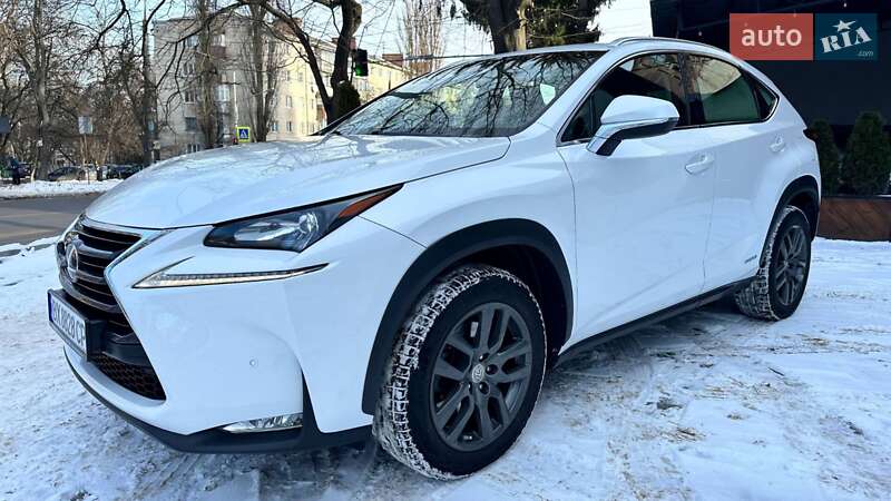 Позашляховик / Кросовер Lexus NX 2014 в Хмельницькому фото 4 Позашляховик / Кросовер Lexus NX 2014 в Хмельницькому