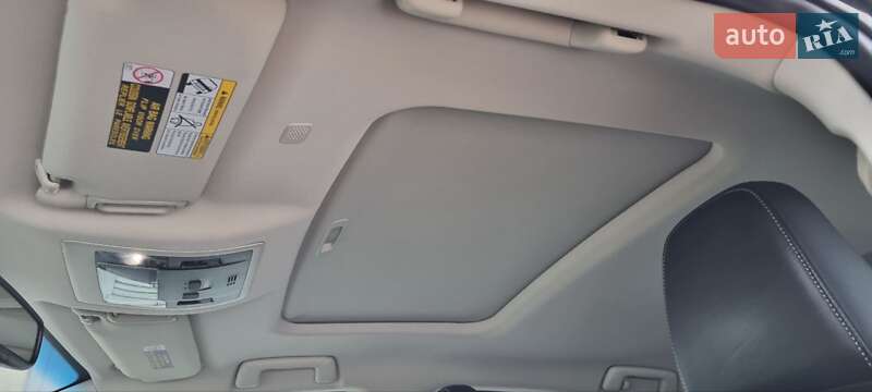 Внедорожник / Кроссовер Lexus NX 2018 в Киеве