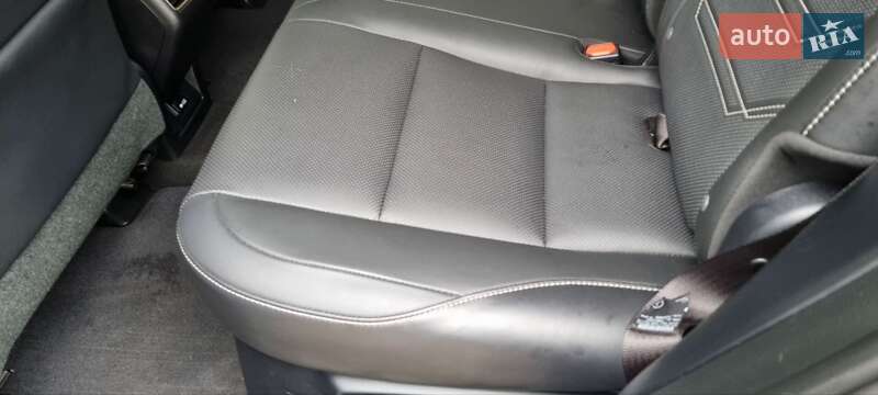 Внедорожник / Кроссовер Lexus NX 2018 в Киеве