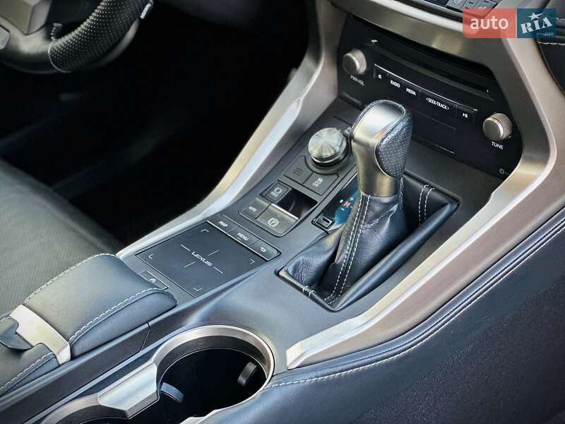 Внедорожник / Кроссовер Lexus NX 2017 в Киеве фото 28 Внедорожник / Кроссовер Lexus NX 2017 в Киеве