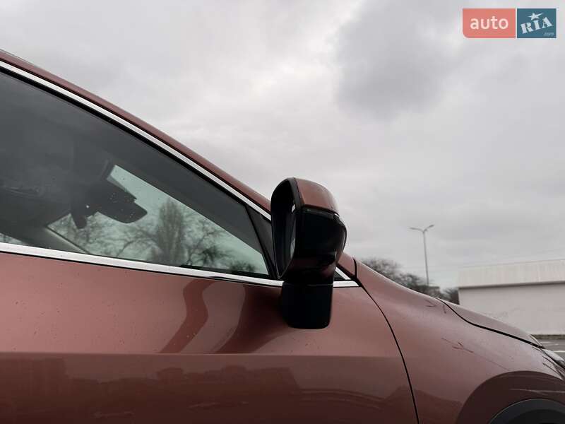 Внедорожник / Кроссовер Lexus NX 2024 в Одессе