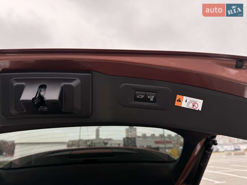 Внедорожник / Кроссовер Lexus NX 2024 в Одессе