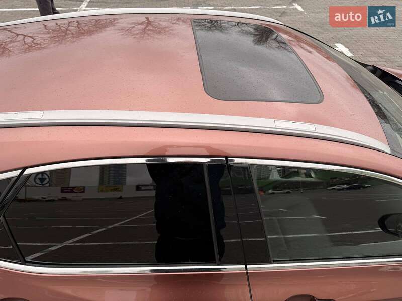 Внедорожник / Кроссовер Lexus NX 2024 в Одессе