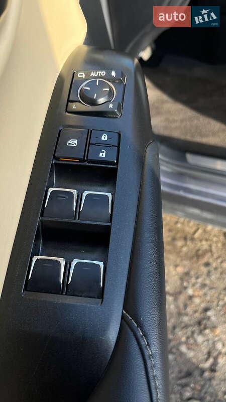 Внедорожник / Кроссовер Lexus NX 2021 в Киеве