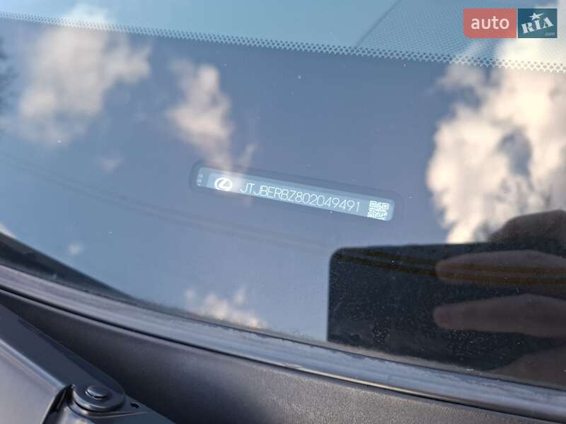 Внедорожник / Кроссовер Lexus NX 2019 в Краснограде