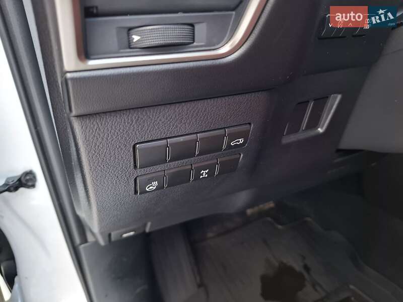 Внедорожник / Кроссовер Lexus NX 2019 в Краснограде