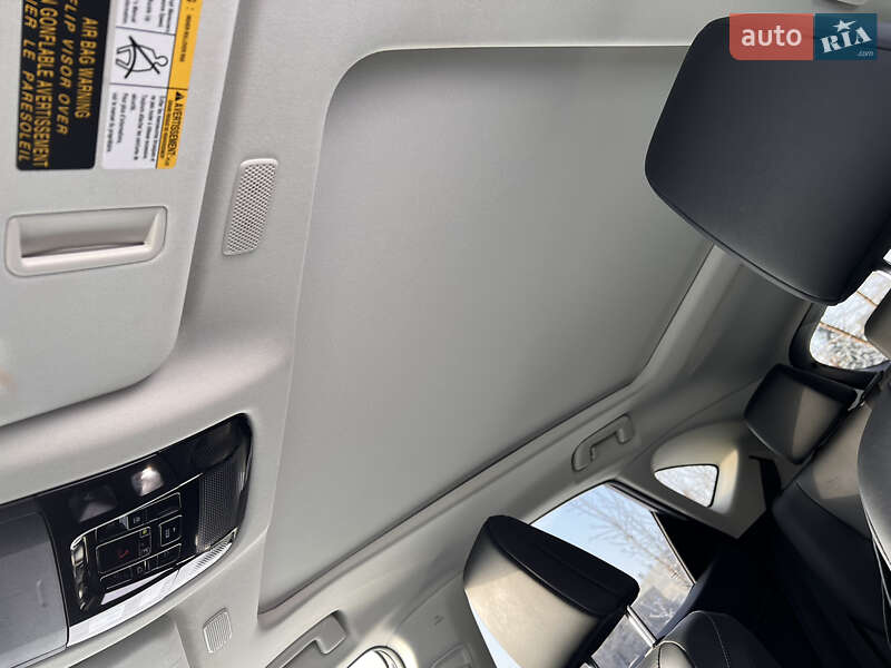 Внедорожник / Кроссовер Lexus NX 2022 в Киеве