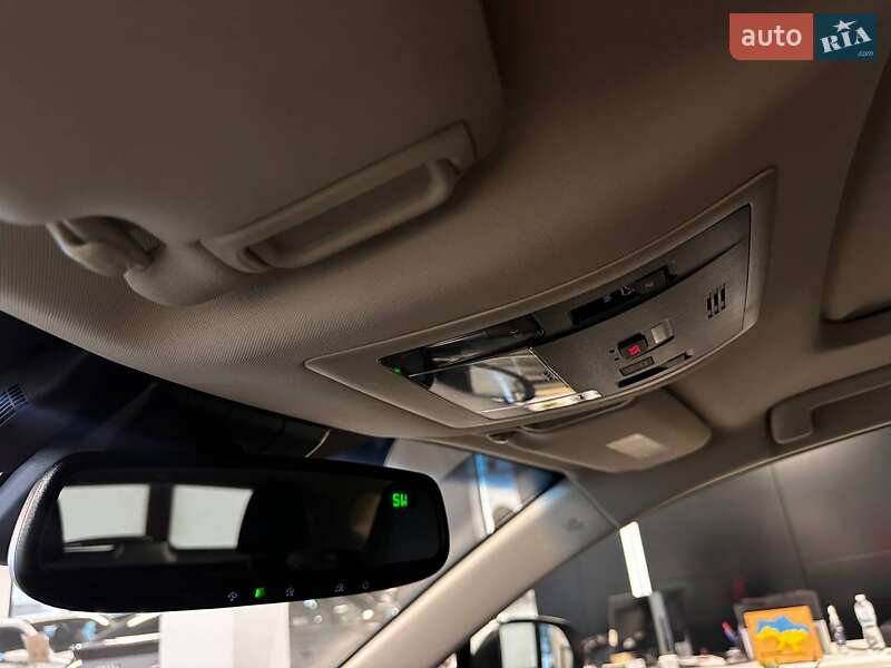 Внедорожник / Кроссовер Lexus NX 2018 в Львове