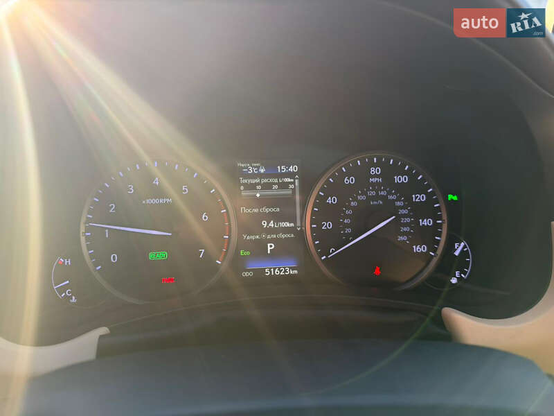 Внедорожник / Кроссовер Lexus NX 2019 в Одессе