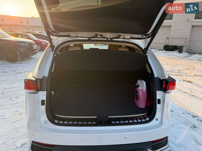 Внедорожник / Кроссовер Lexus NX 2019 в Одессе