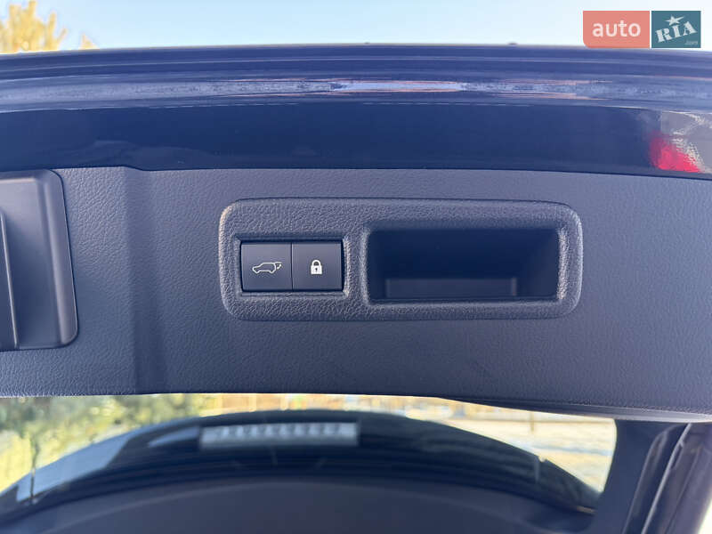 Внедорожник / Кроссовер Lexus NX 2020 в Харькове