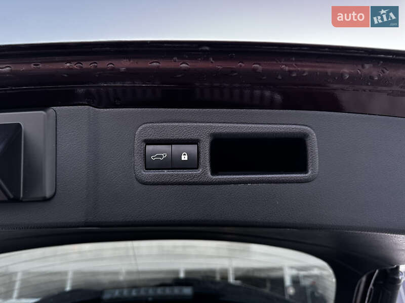 Внедорожник / Кроссовер Lexus NX 2019 в Киеве