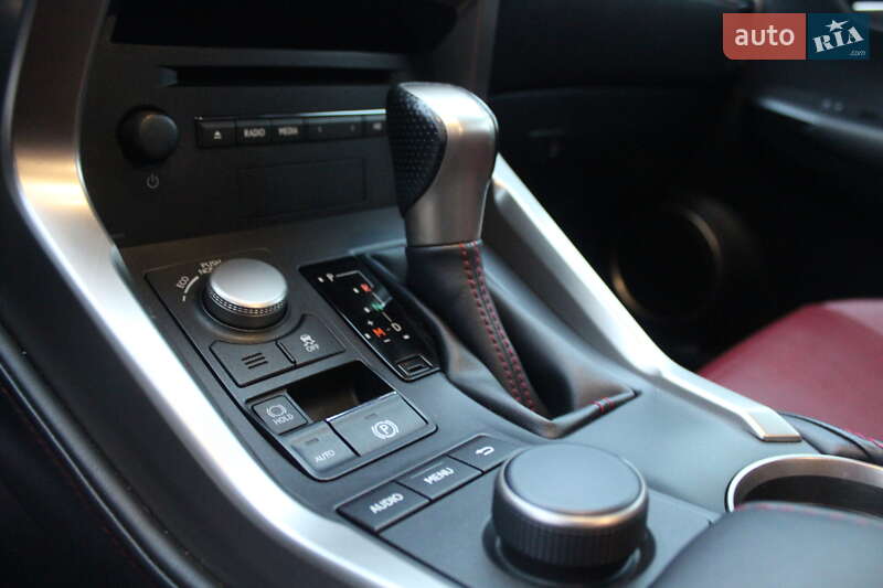 Внедорожник / Кроссовер Lexus NX 2016 в Трускавце фото 83 Внедорожник / Кроссовер Lexus NX 2016 в Трускавце