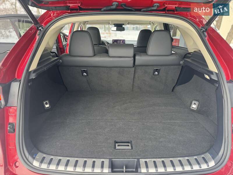 Внедорожник / Кроссовер Lexus NX 2018 в Днепре фото 17 Внедорожник / Кроссовер Lexus NX 2018 в Днепре