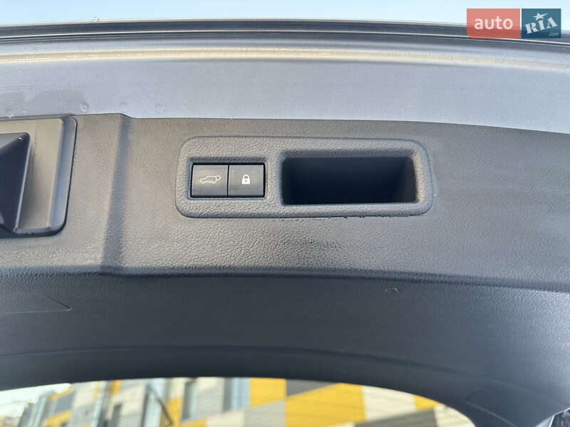 Внедорожник / Кроссовер Lexus NX 2021 в Киеве