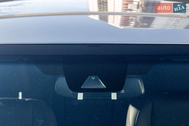 Внедорожник / Кроссовер Lexus NX 2018 в Львове