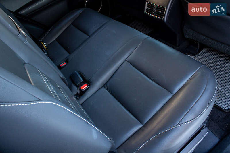 Внедорожник / Кроссовер Lexus NX 2018 в Львове