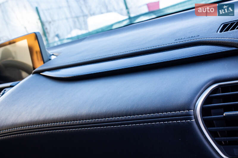 Внедорожник / Кроссовер Lexus NX 2018 в Львове