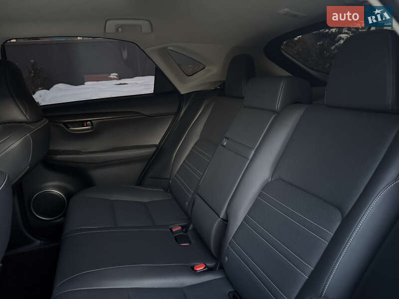 Внедорожник / Кроссовер Lexus NX 2015 в Днепре фото 32 Внедорожник / Кроссовер Lexus NX 2015 в Днепре