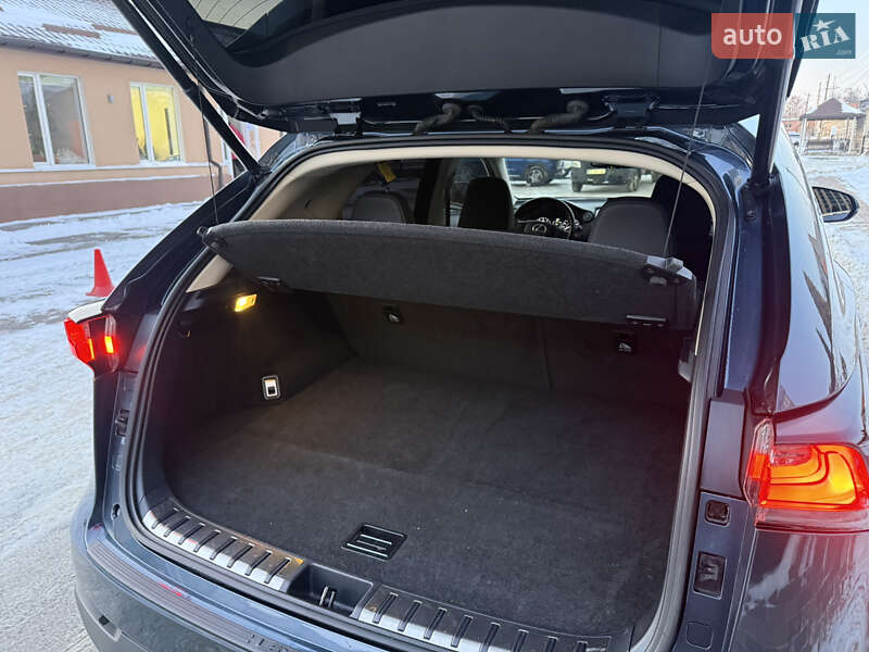 Внедорожник / Кроссовер Lexus NX 2015 в Днепре фото 35 Внедорожник / Кроссовер Lexus NX 2015 в Днепре