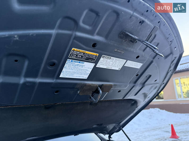 Внедорожник / Кроссовер Lexus NX 2015 в Днепре фото 49 Внедорожник / Кроссовер Lexus NX 2015 в Днепре