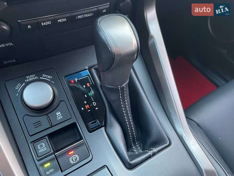 Внедорожник / Кроссовер Lexus NX 2016 в Киеве фото 31 Внедорожник / Кроссовер Lexus NX 2016 в Киеве