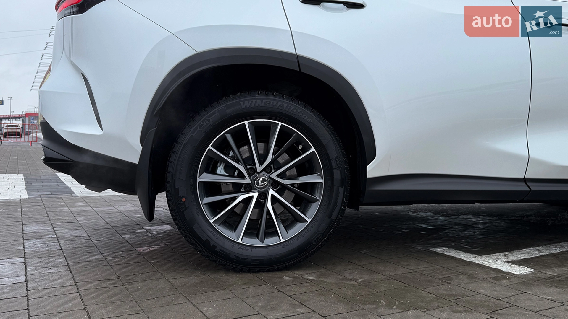 2023 Lexus NX - мініатюра 17