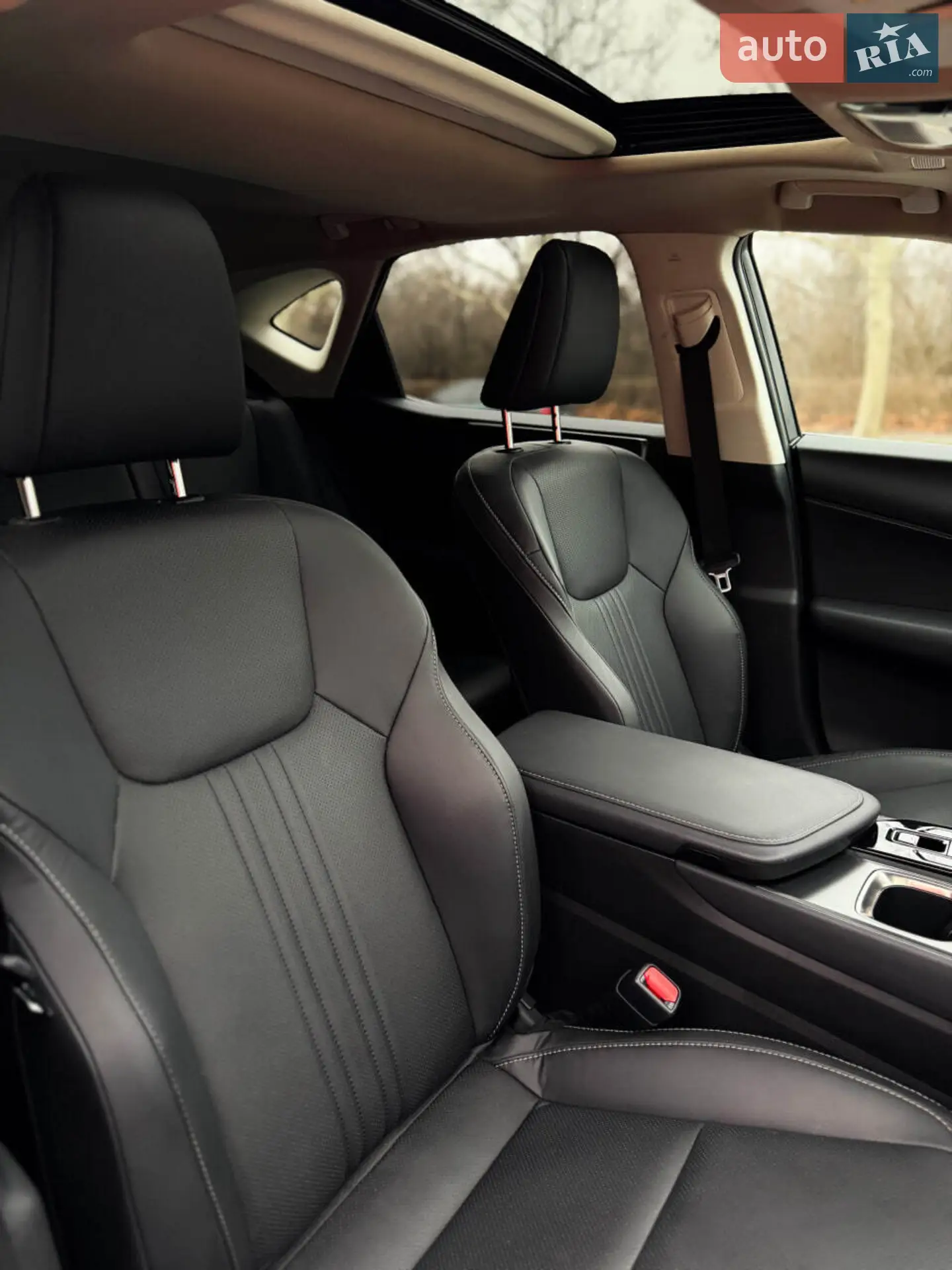 2023 Lexus NX - мініатюра 11