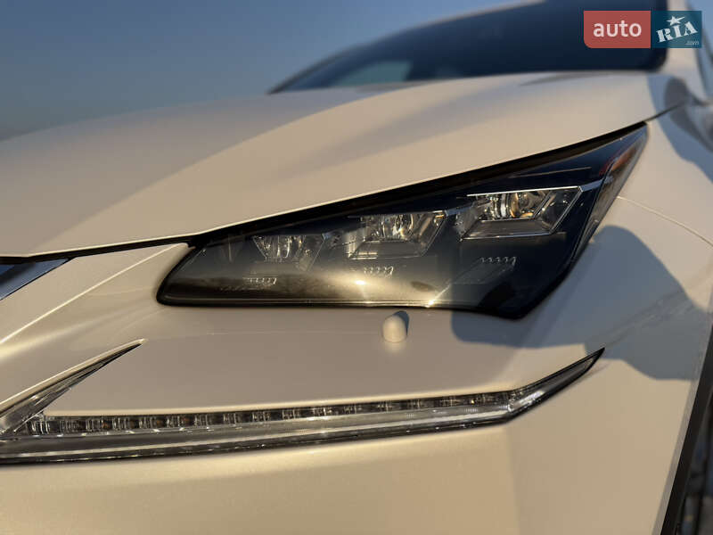 Внедорожник / Кроссовер Lexus NX 2016 в Киеве фото 3 Внедорожник / Кроссовер Lexus NX 2016 в Киеве