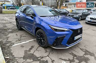 Внедорожник / Кроссовер Lexus NX 2021 в Измаиле