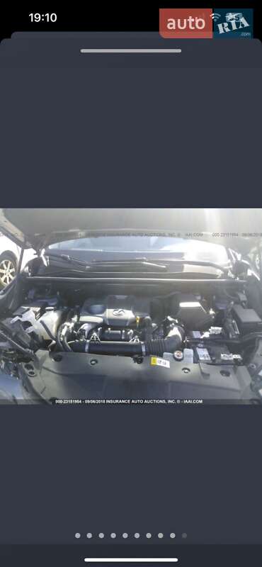 Внедорожник / Кроссовер Lexus NX 2018 в Ивано-Франковске