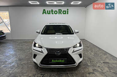Внедорожник / Кроссовер Lexus NX 2019 в Одессе