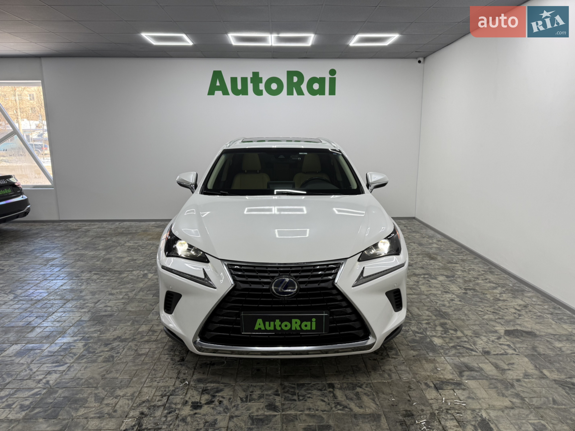 2019 Lexus NX - фото 1