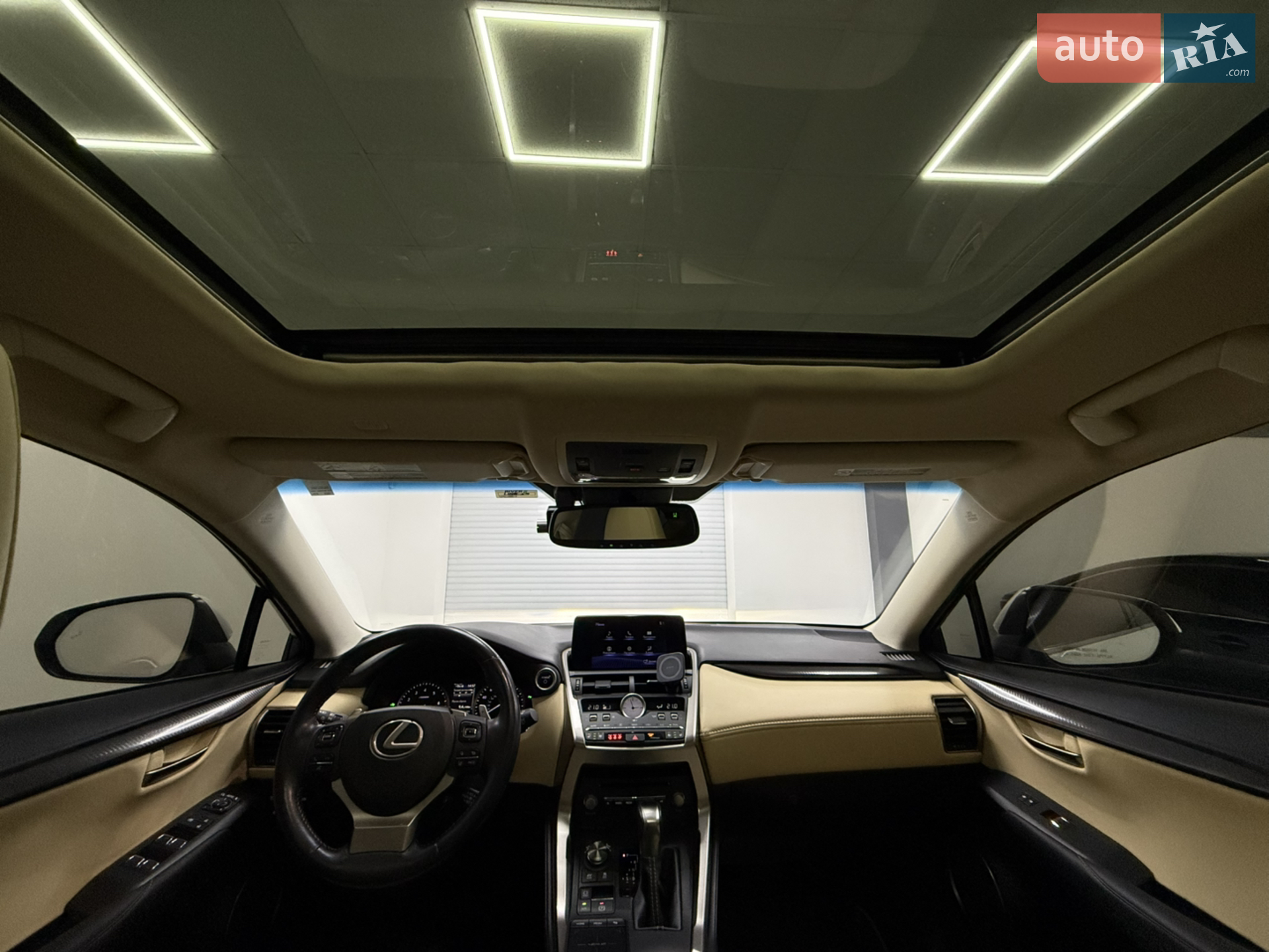 2019 Lexus NX - мініатюра 12
