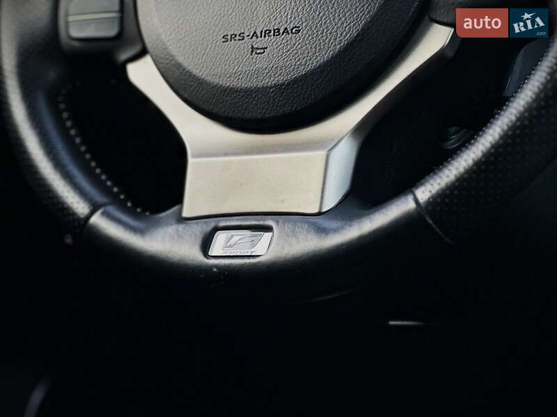 Внедорожник / Кроссовер Lexus NX 2017 в Киеве