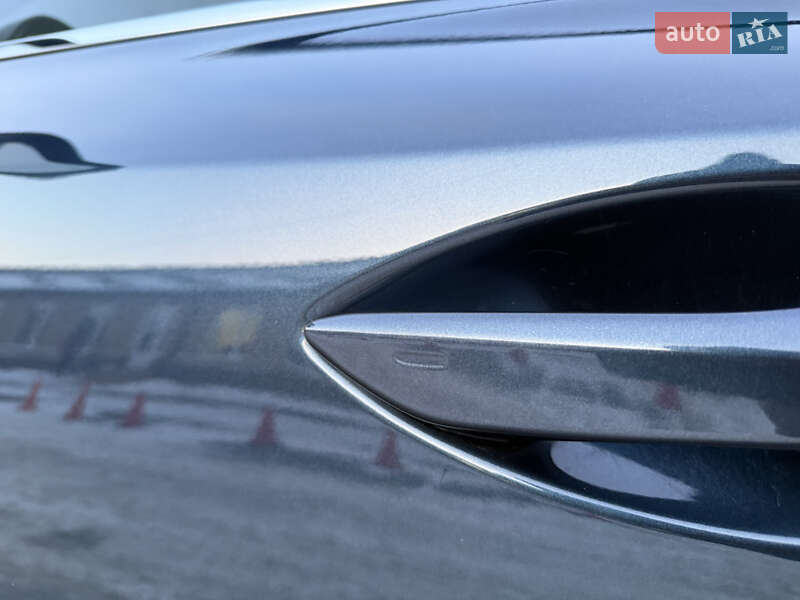 Внедорожник / Кроссовер Lexus NX 2015 в Днепре