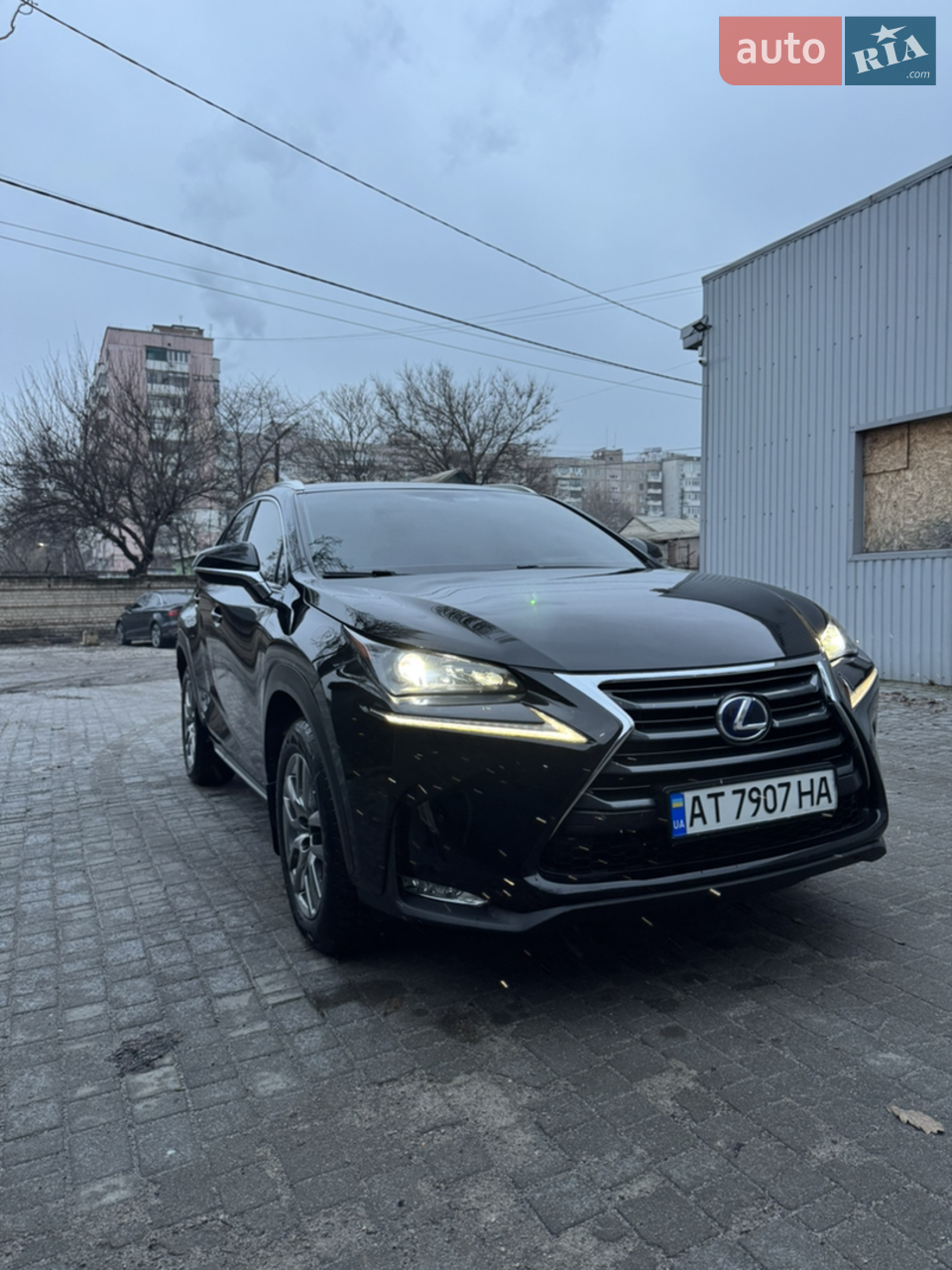 2015 Lexus NX - мініатюра 23