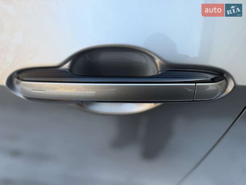 Позашляховик / Кросовер Lexus NX 2023 в Вінниці