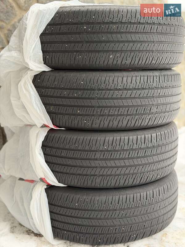 Позашляховик / Кросовер Lexus NX 2023 в Вінниці