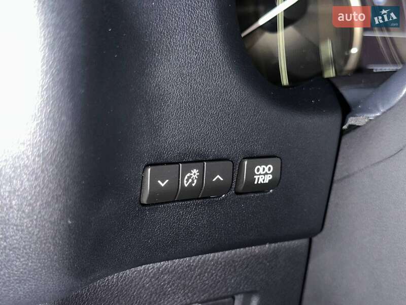 Позашляховик / Кросовер Lexus NX 2018 в Львові фото 16 Позашляховик / Кросовер Lexus NX 2018 в Львові