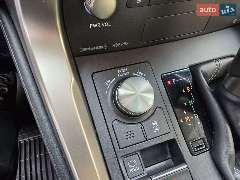 Внедорожник / Кроссовер Lexus NX 2020 в Ивано-Франковске фото 27 Внедорожник / Кроссовер Lexus NX 2020 в Ивано-Франковске