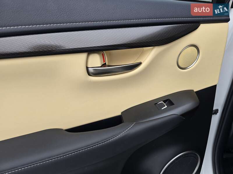 Внедорожник / Кроссовер Lexus NX 2020 в Ивано-Франковске фото 33 Внедорожник / Кроссовер Lexus NX 2020 в Ивано-Франковске