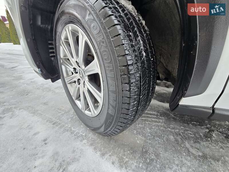 Внедорожник / Кроссовер Lexus NX 2020 в Ивано-Франковске фото 46 Внедорожник / Кроссовер Lexus NX 2020 в Ивано-Франковске