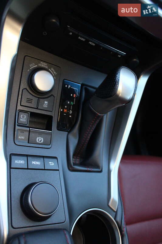 Внедорожник / Кроссовер Lexus NX 2016 в Трускавце фото 91 Внедорожник / Кроссовер Lexus NX 2016 в Трускавце