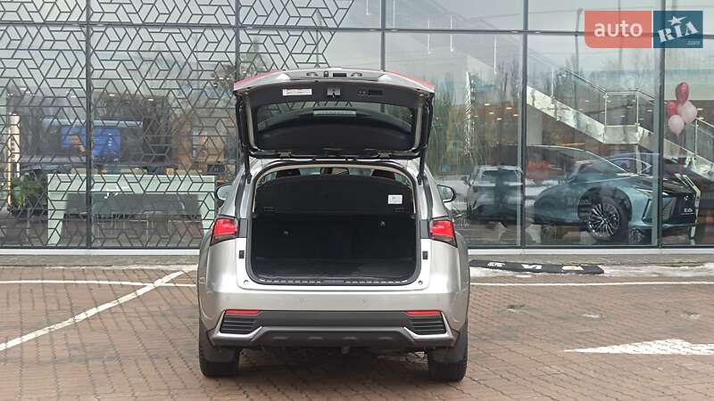 Внедорожник / Кроссовер Lexus NX 2020 в Киеве