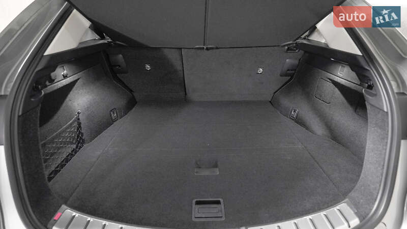 Позашляховик / Кросовер Lexus NX 2023 в Львові